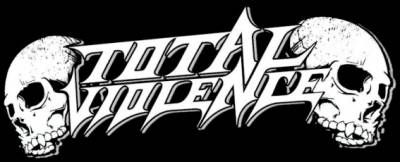 logo Total Violence logo Total Violence